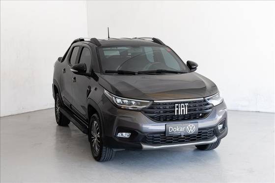 FIAT STRADA 1.3 FIREFLY FLEX RANCH CD CVT FIAT STRADA 1.3 FIREFLY FLEX RANCH CD CVT